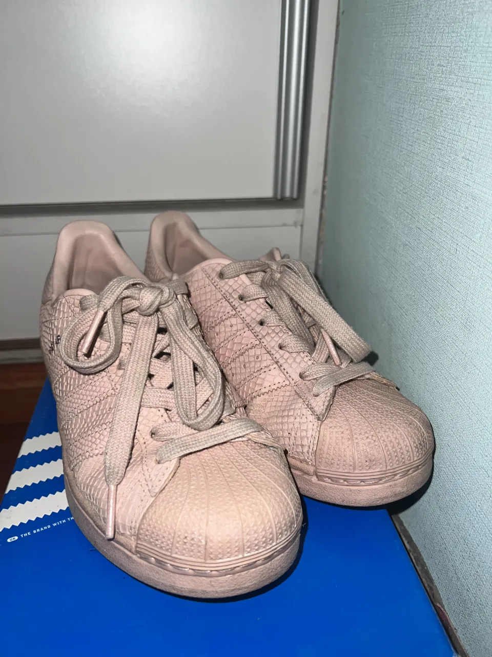 Zapatillas adidas - imagen 2