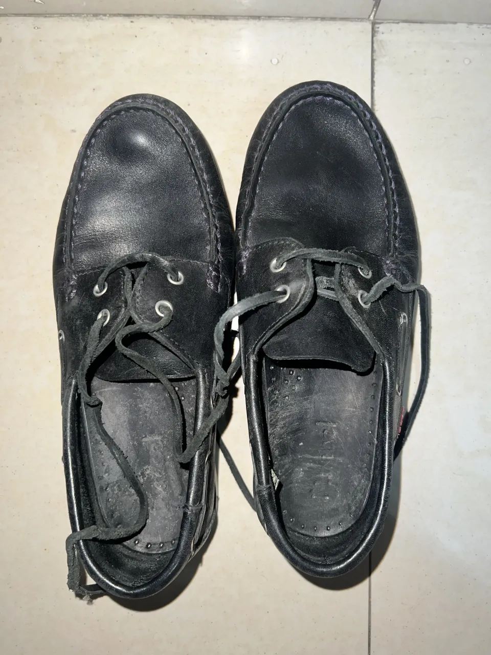 Zapatos Marcel - imagen 1