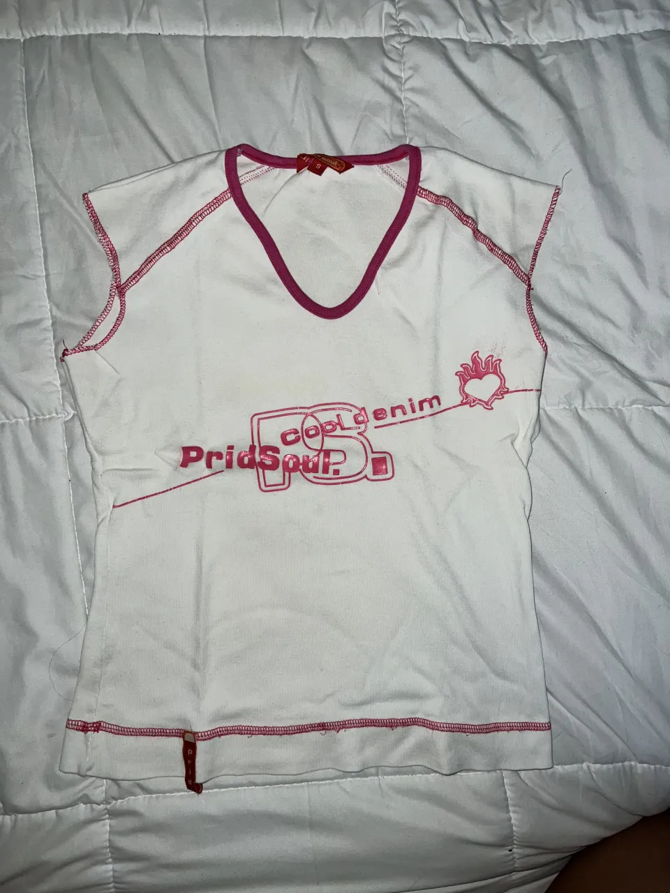 Remera Prid soul - imagen 1