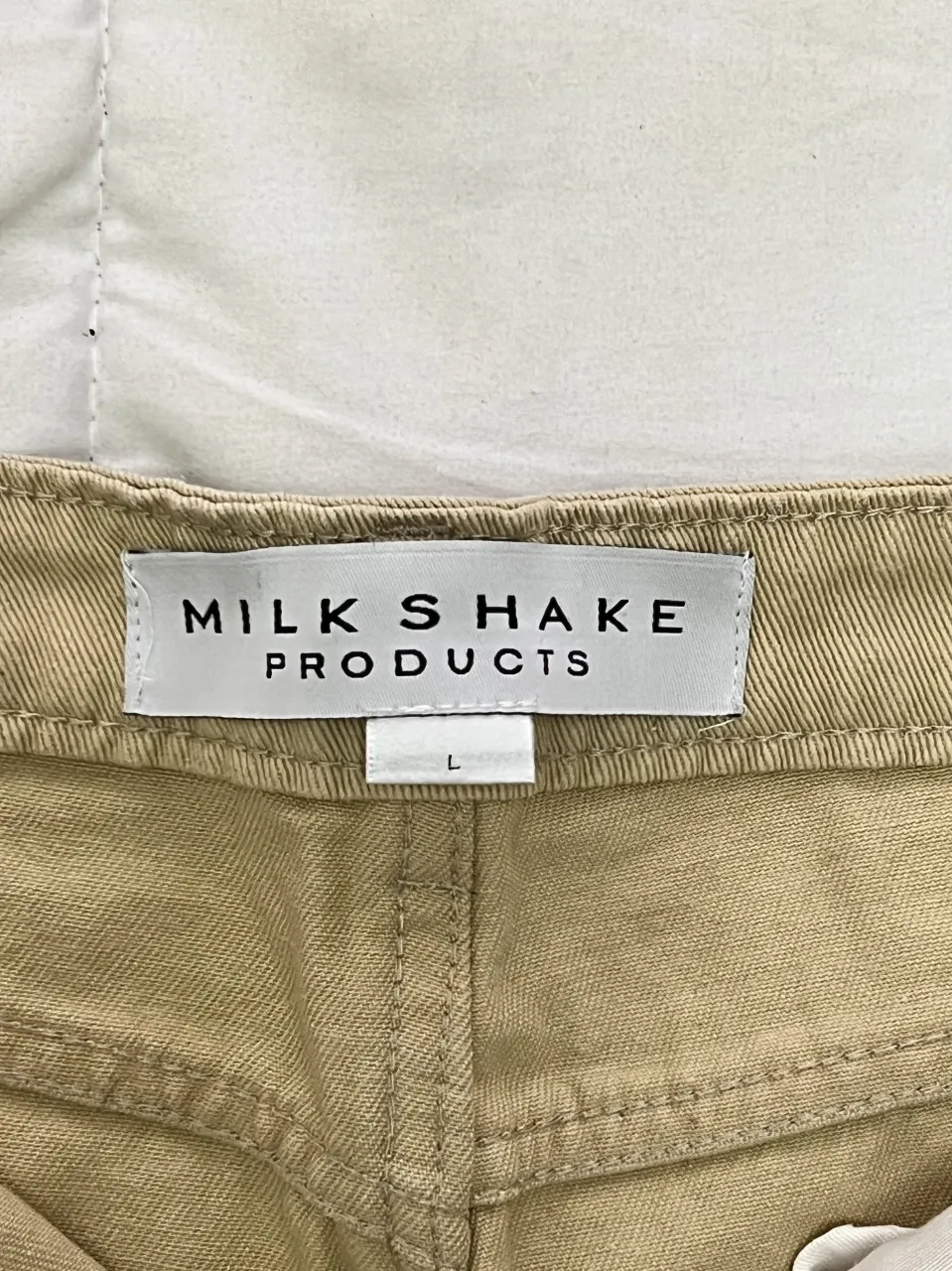 Jean Milkshake - imagen 4
