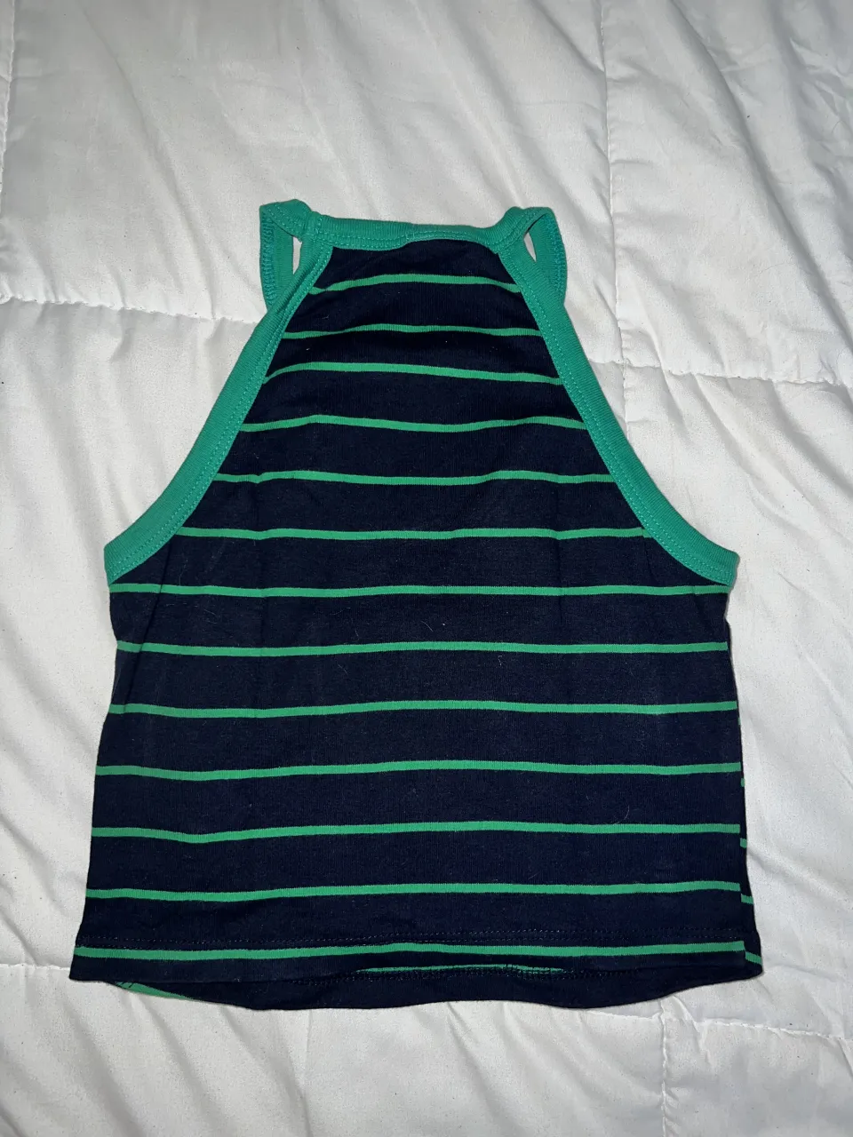 Musculosa No tiene - imagen 2