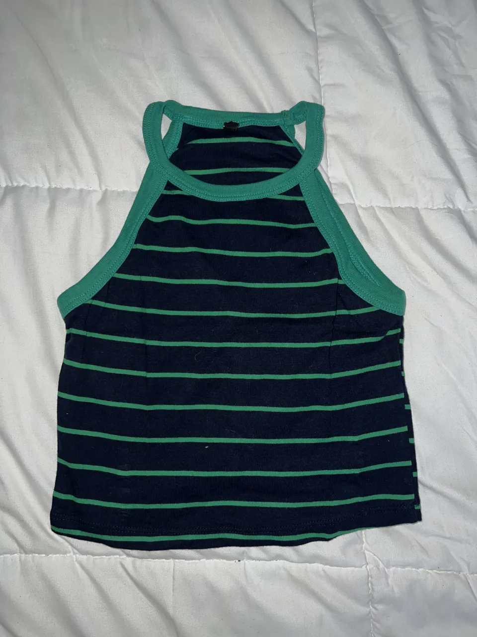 Musculosa No tiene - imagen 1