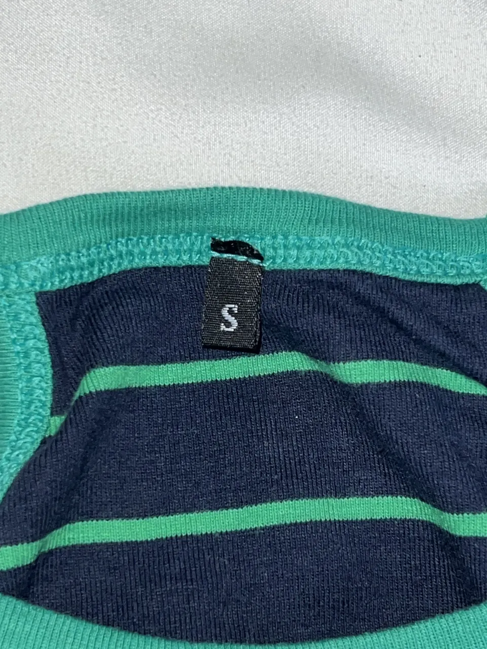 Musculosa No tiene - imagen 3