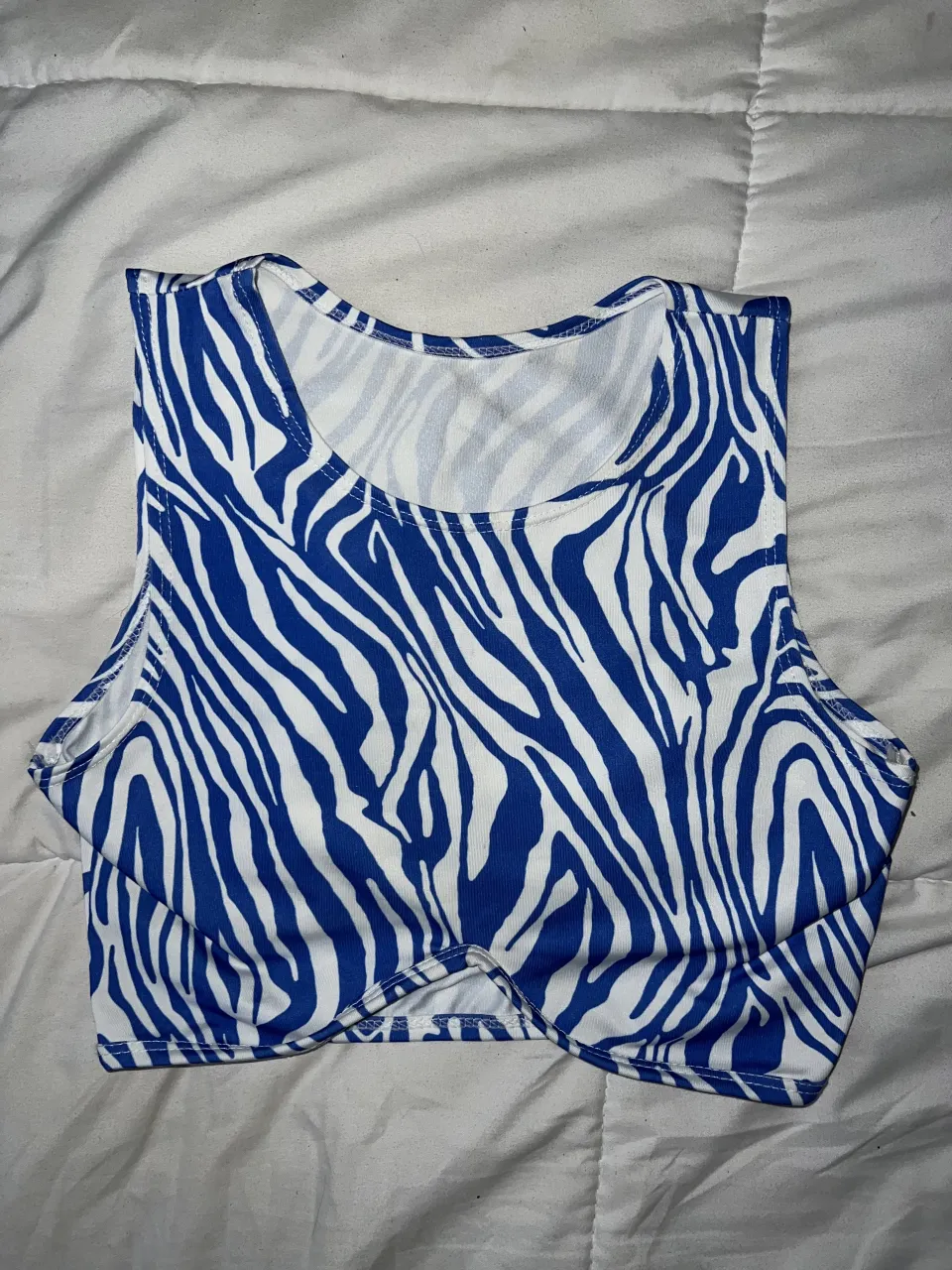 Musculosa No tiene - imagen 1