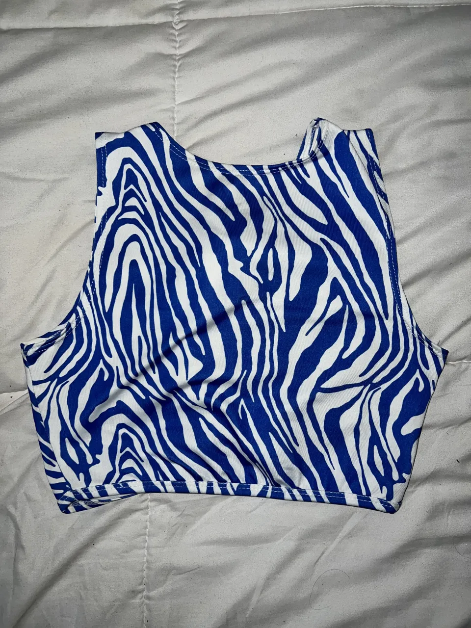Musculosa No tiene - imagen 2