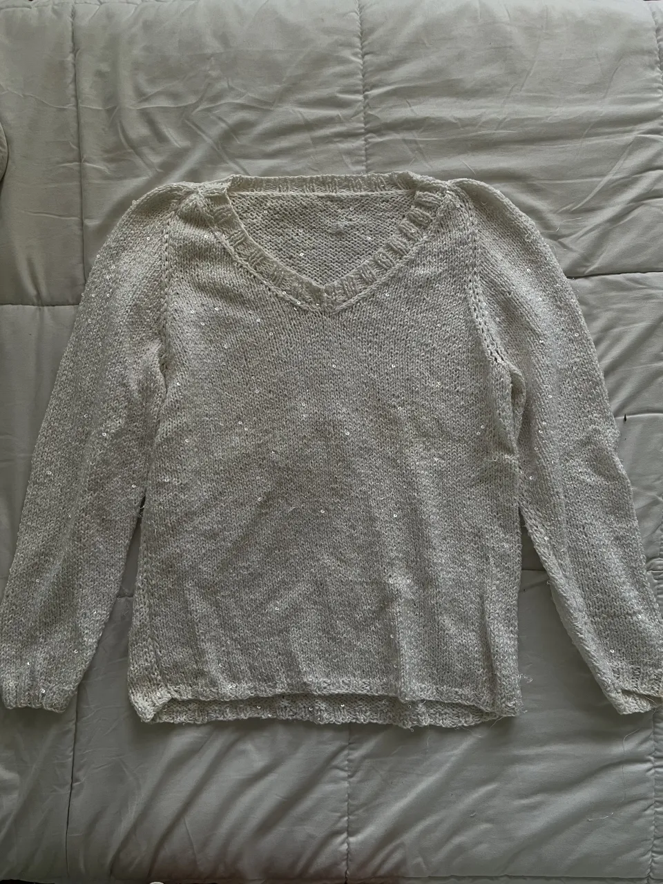 Sweater No tiene - imagen 1