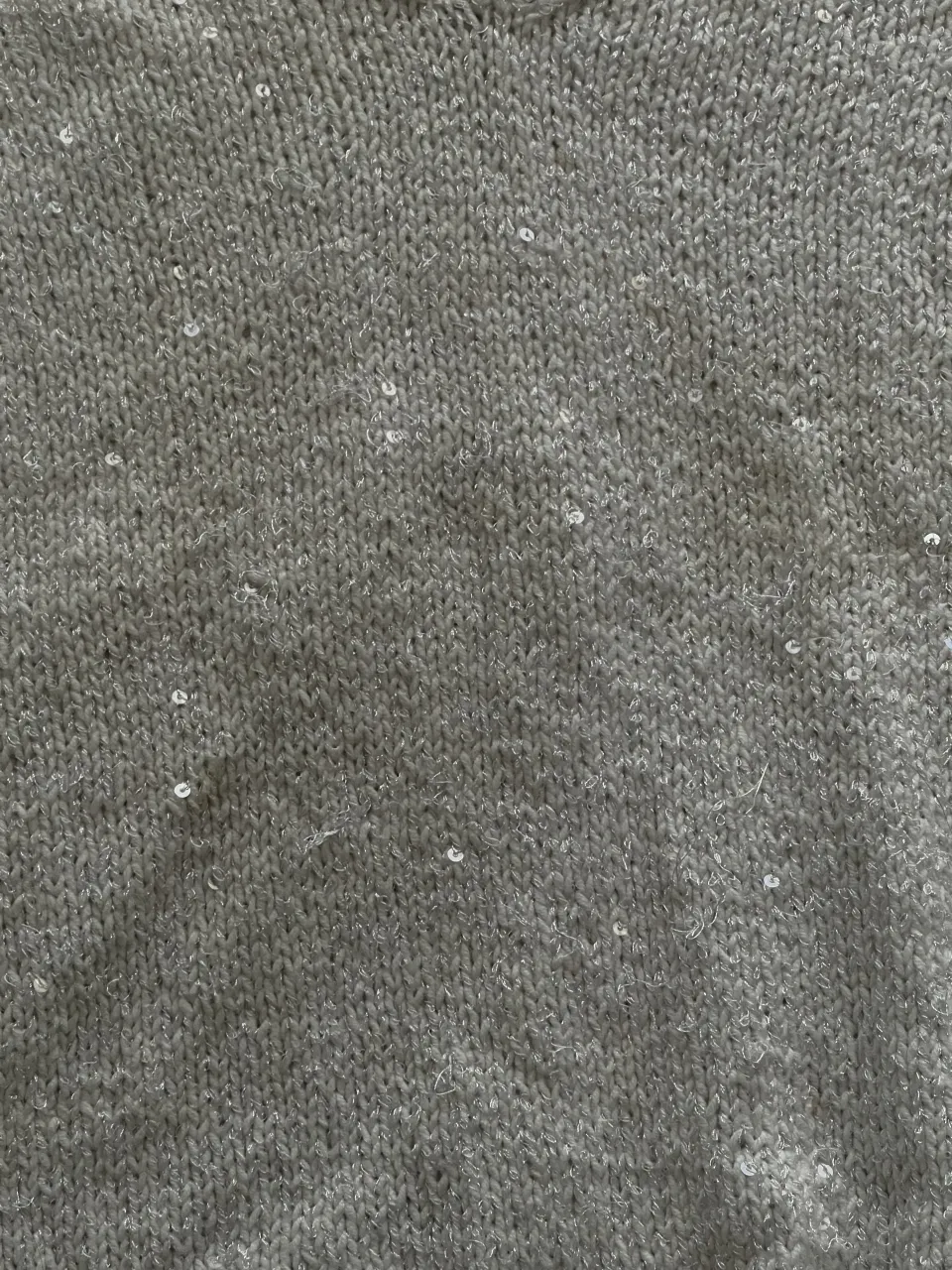 Sweater No tiene - imagen 3