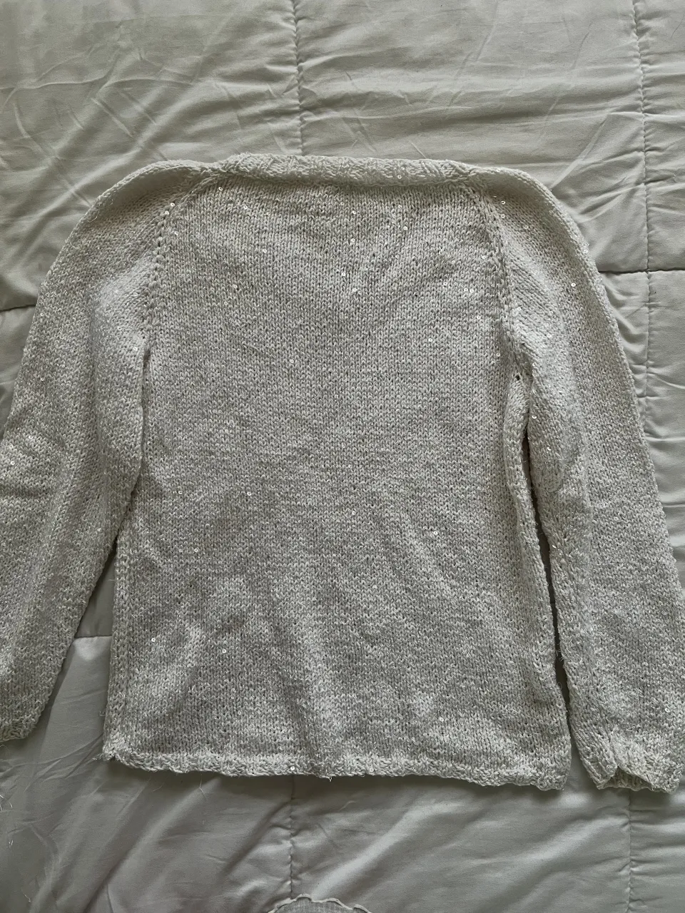Sweater No tiene - imagen 2