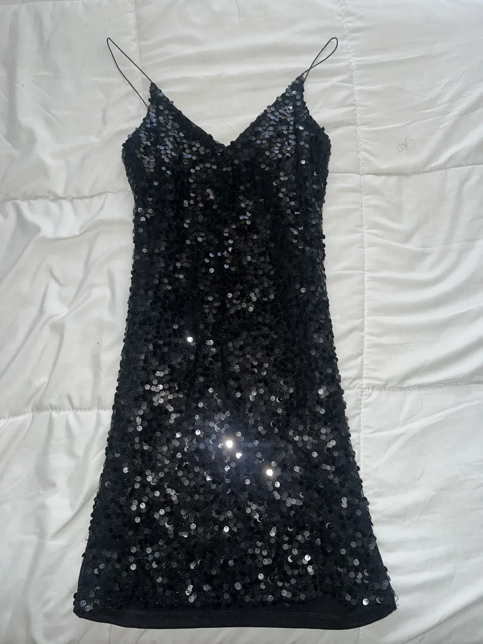 Vestido No tiene - imagen 1