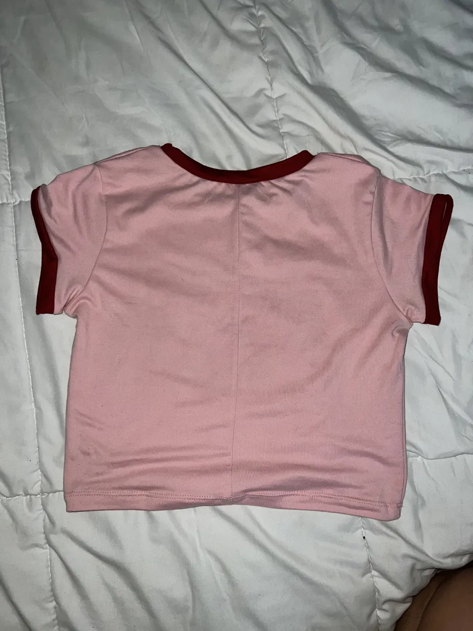 Remera No tiene - imagen 2