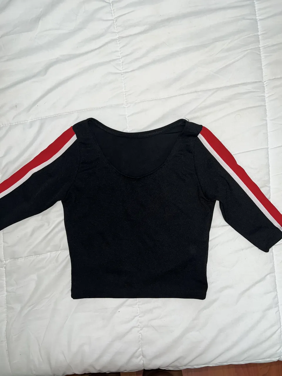 Remera No tiene - imagen 1