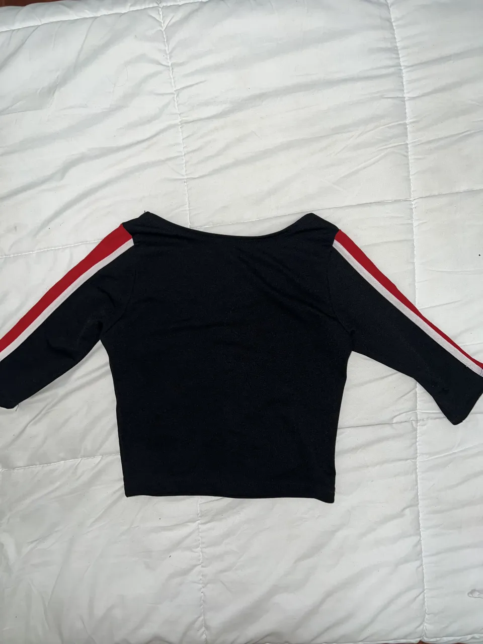 Remera No tiene - imagen 2