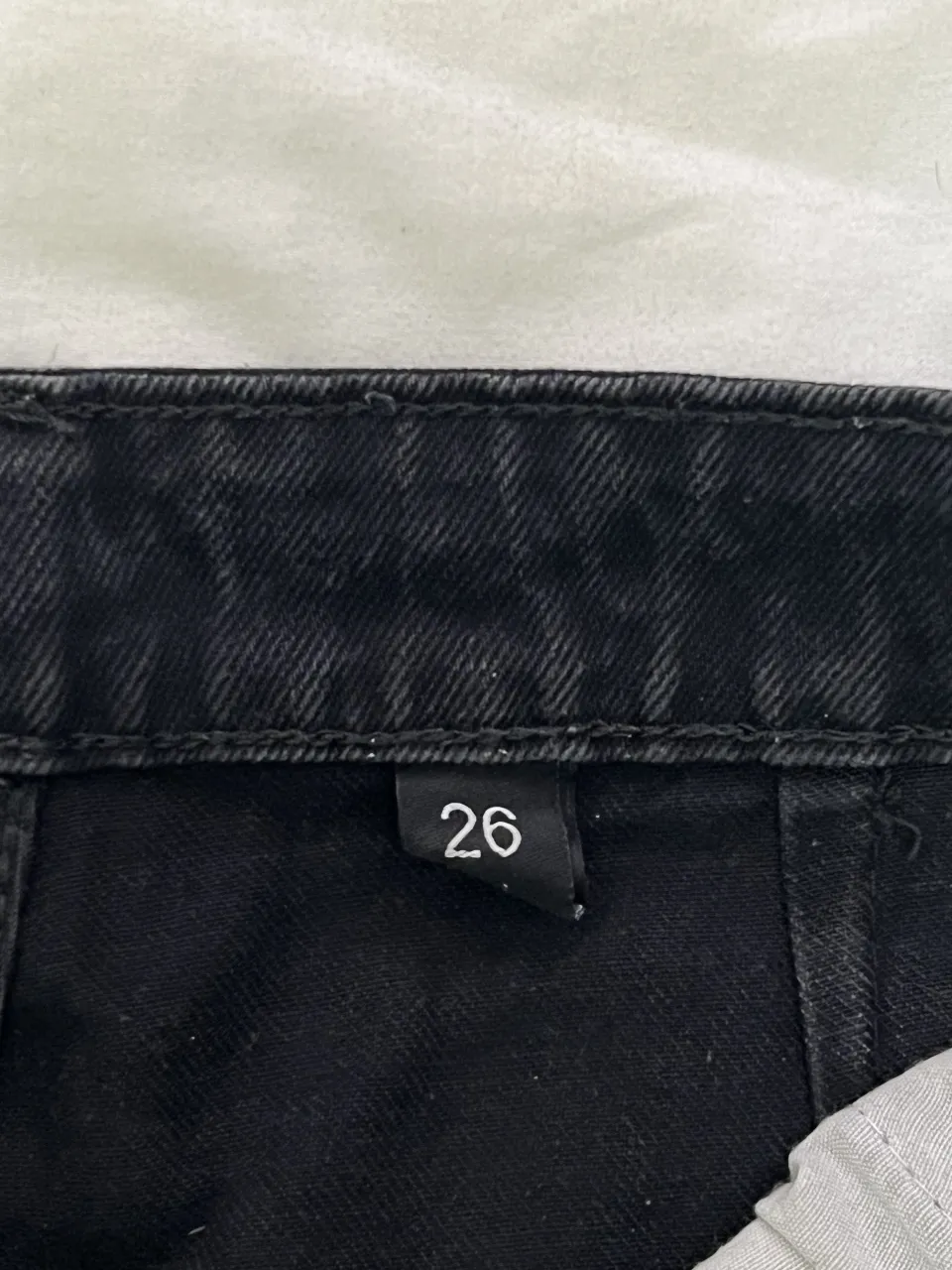 Pantalón Salsa denim - imagen 4