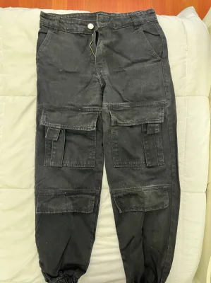 Salsa denim