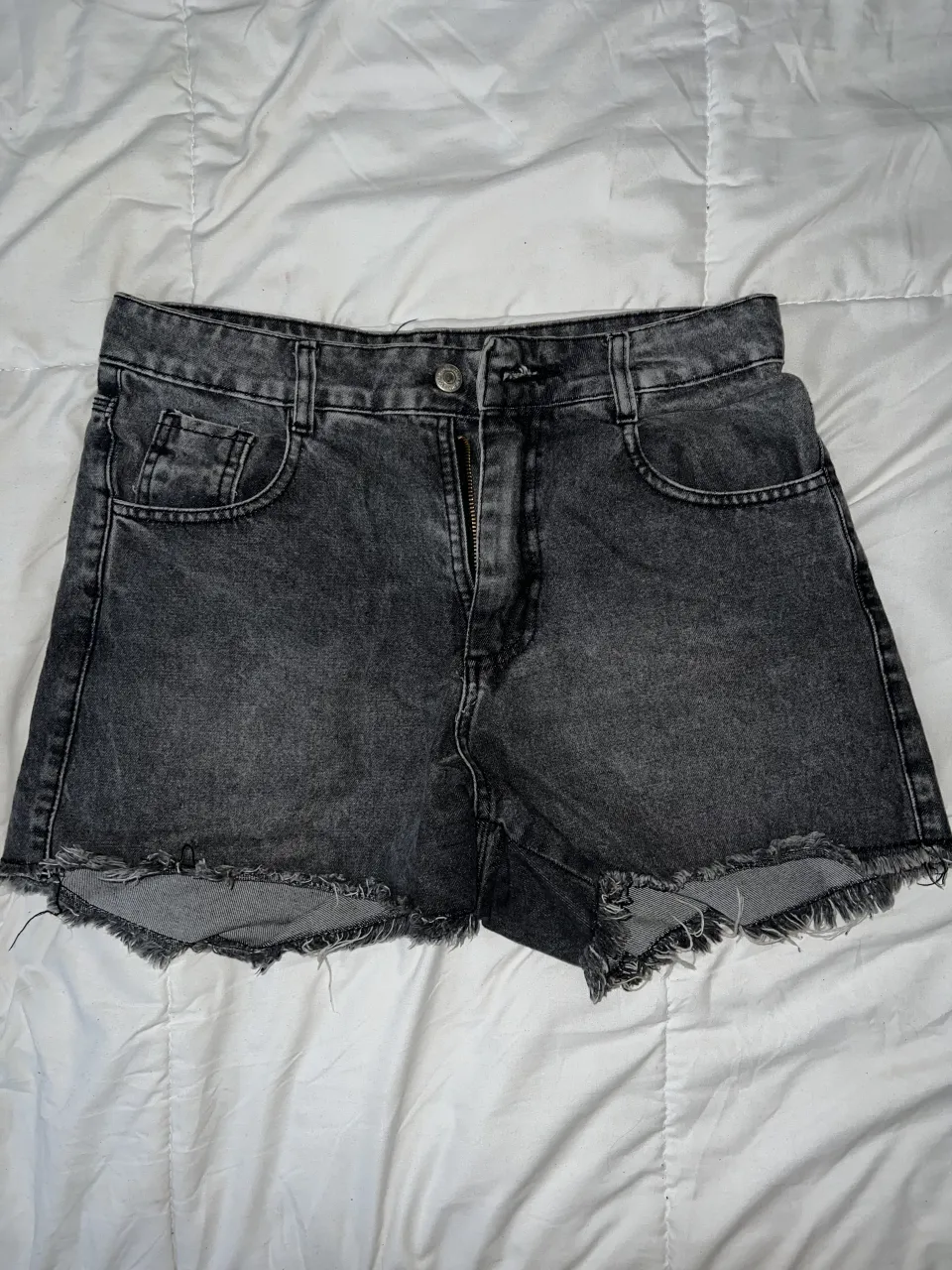 Short Ecole - imagen 1