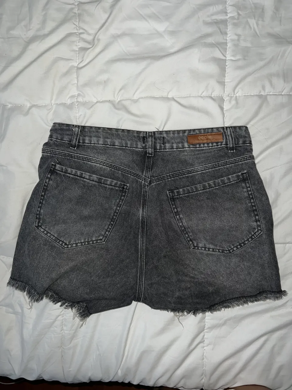 Short Ecole - imagen 2