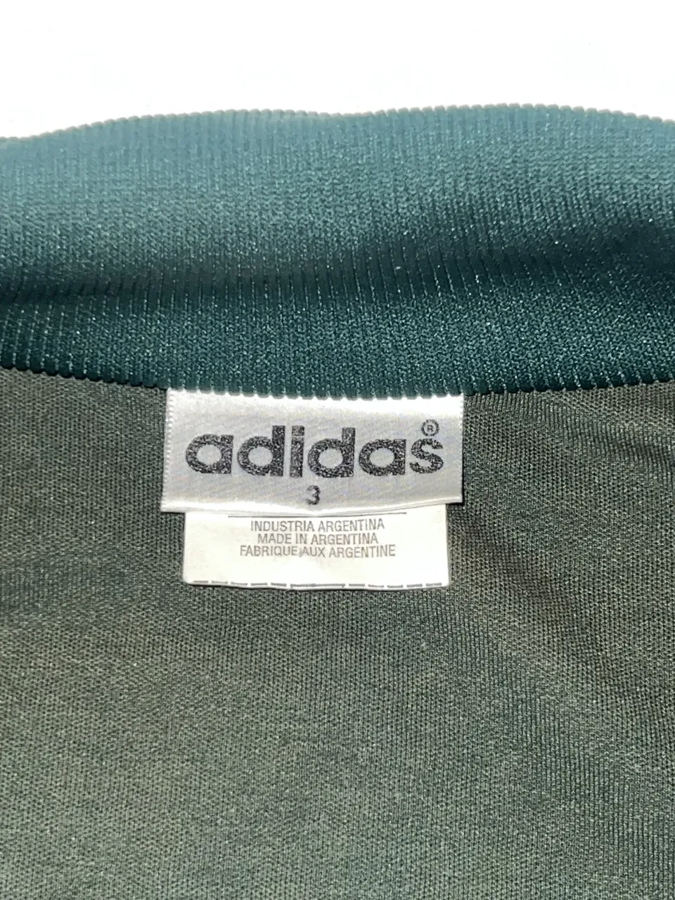 Buzo adidas - imagen 4