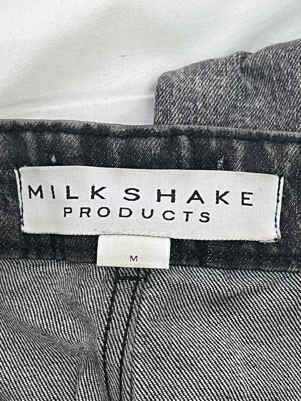 Jean Milkshake - imagen 4