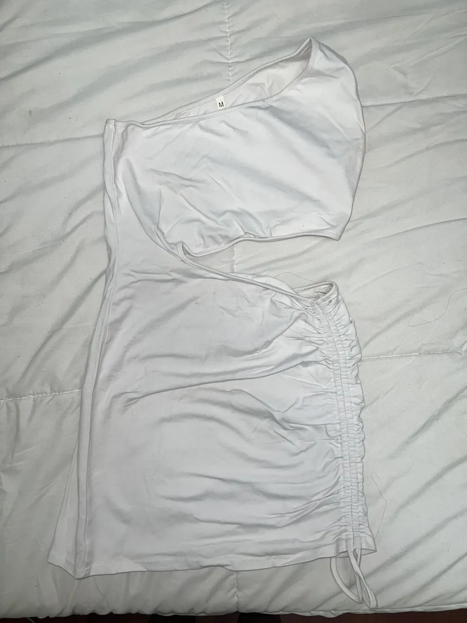 Vestido No tiene
