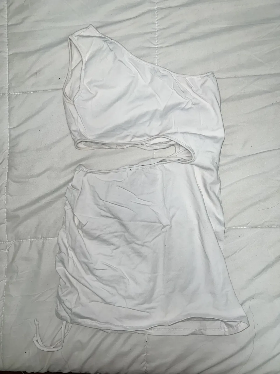 Vestido No tiene - Vista 2