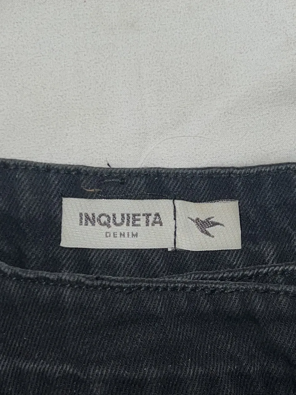 Short Inquieta - imagen 4
