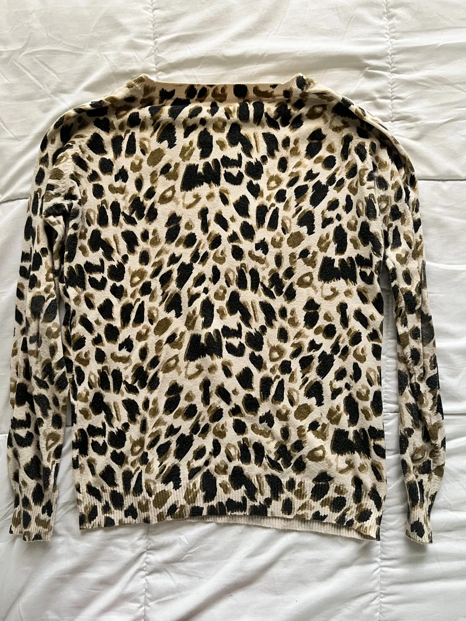 Sweater No tiene - imagen 2