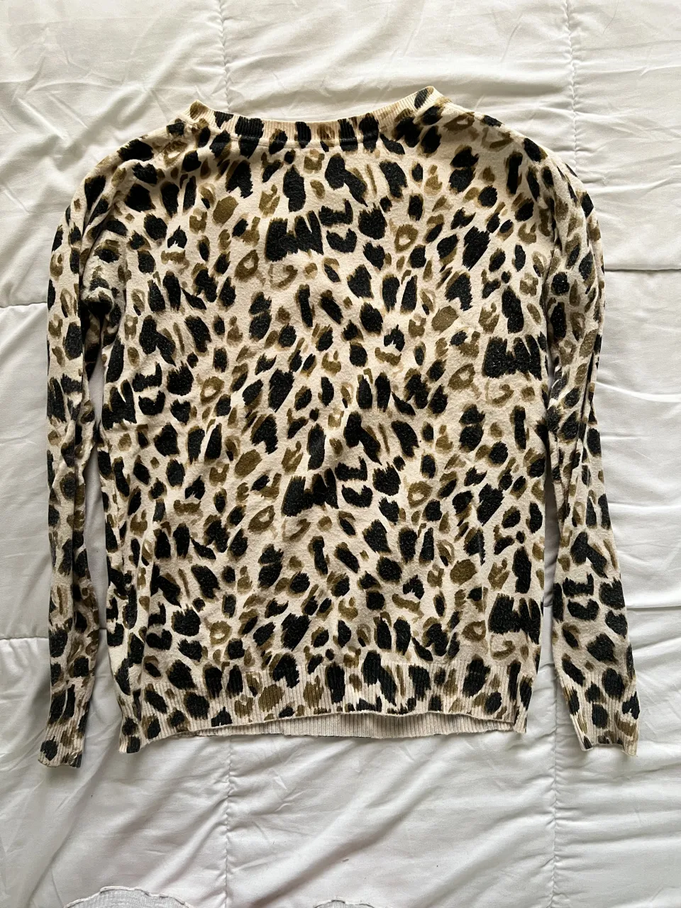 Sweater No tiene - imagen 1