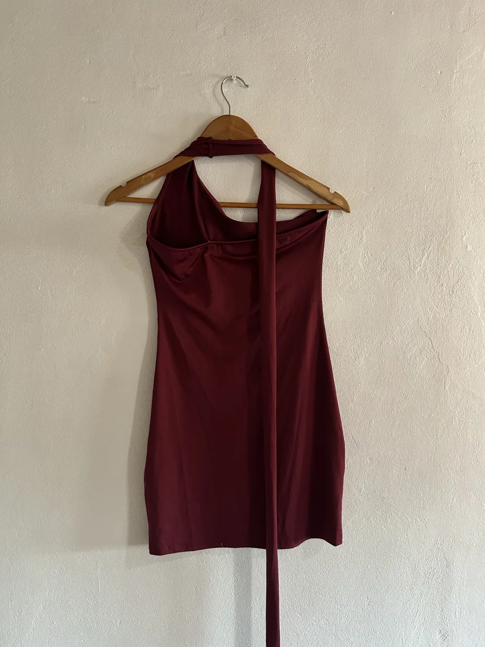 Vestido Shein - imagen 1
