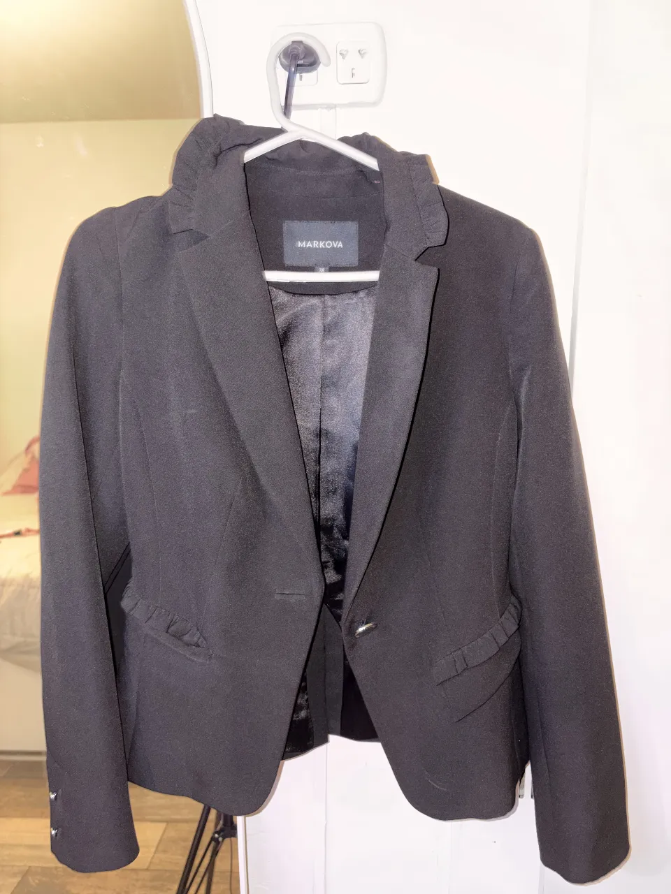 Blazer Markova - imagen 3
