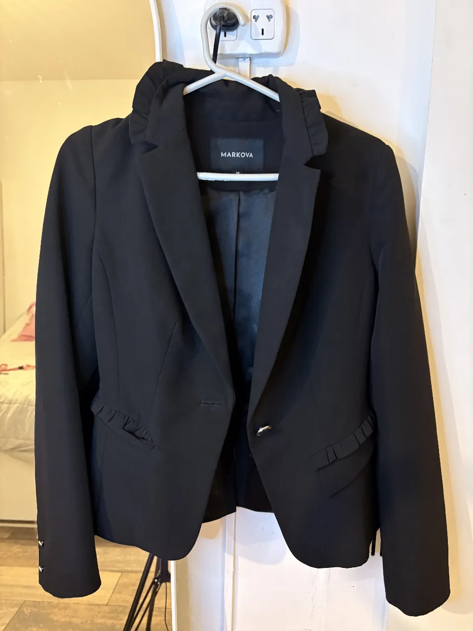 Blazer Markova - imagen 1