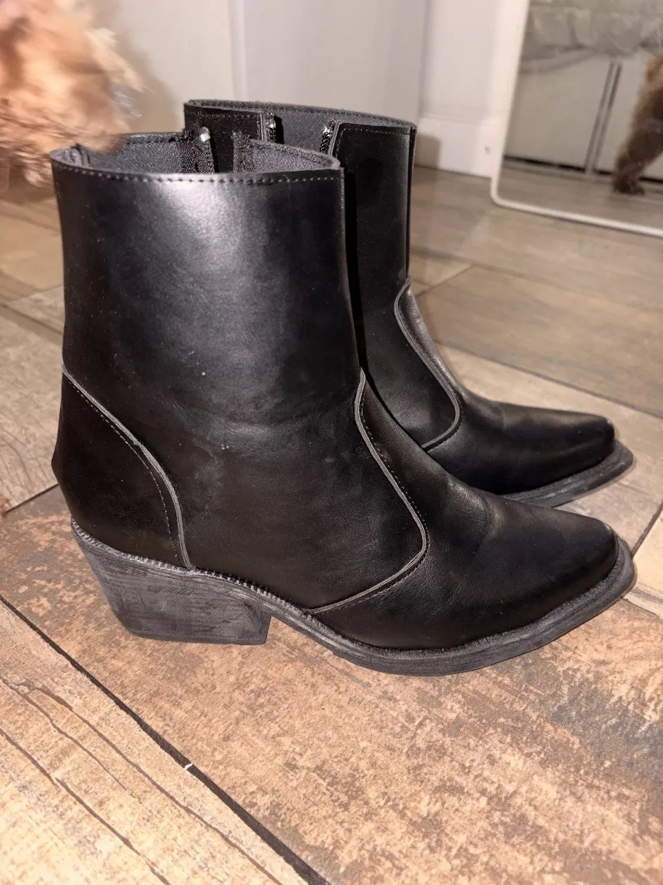 Botines Otro - imagen 2