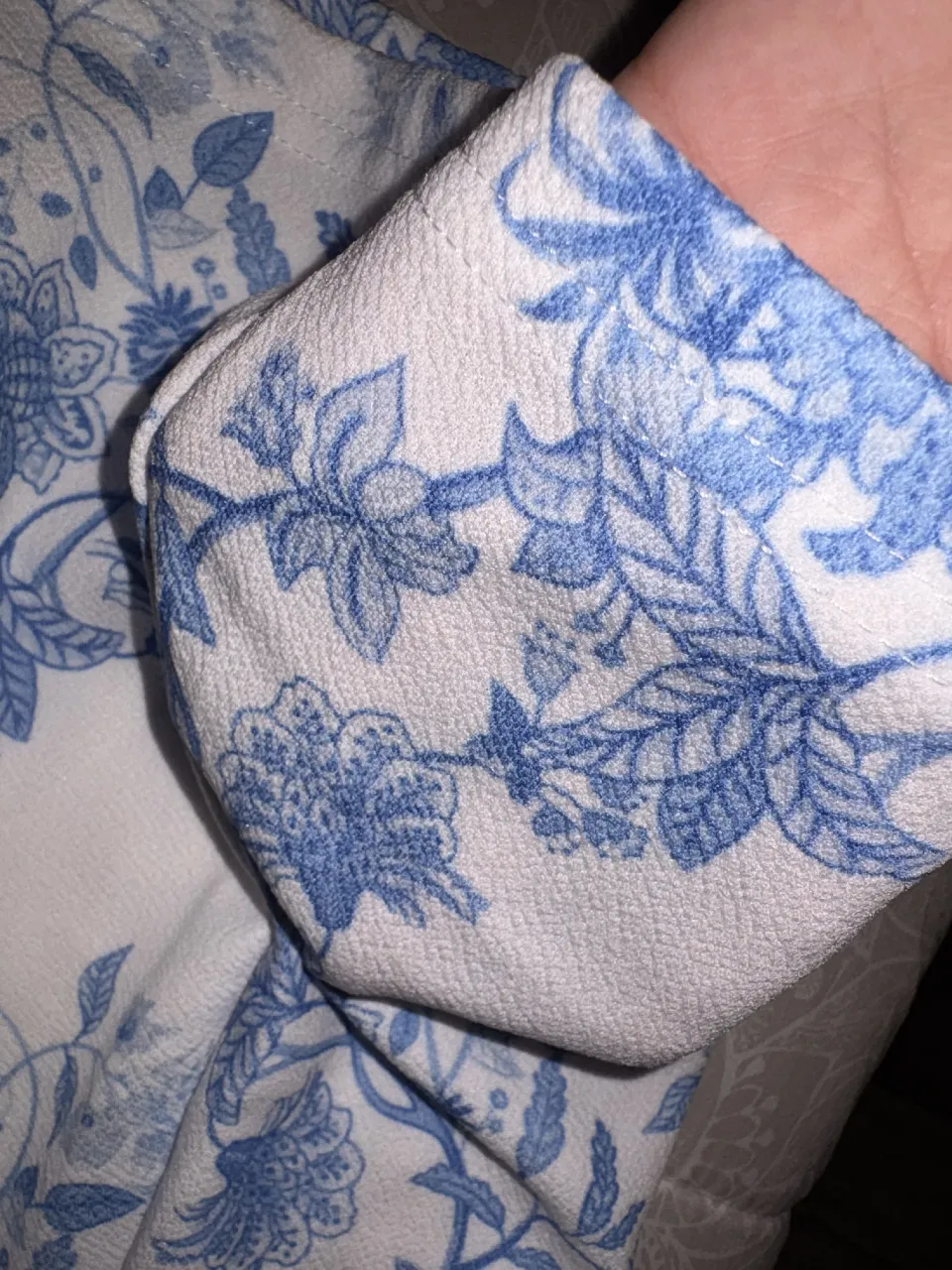 Pollera Shein - imagen 3