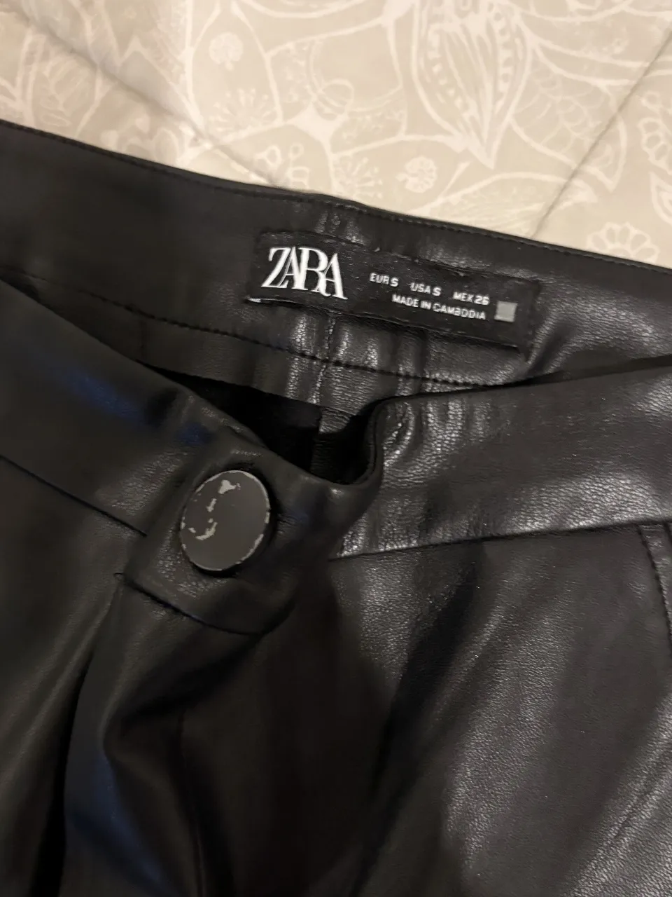Pantalón Zara - imagen 3