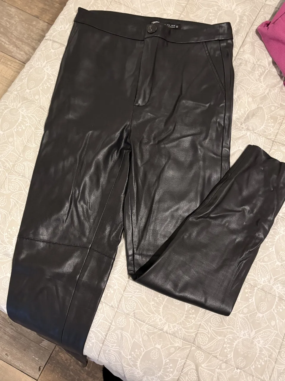Pantalón Zara - imagen 1