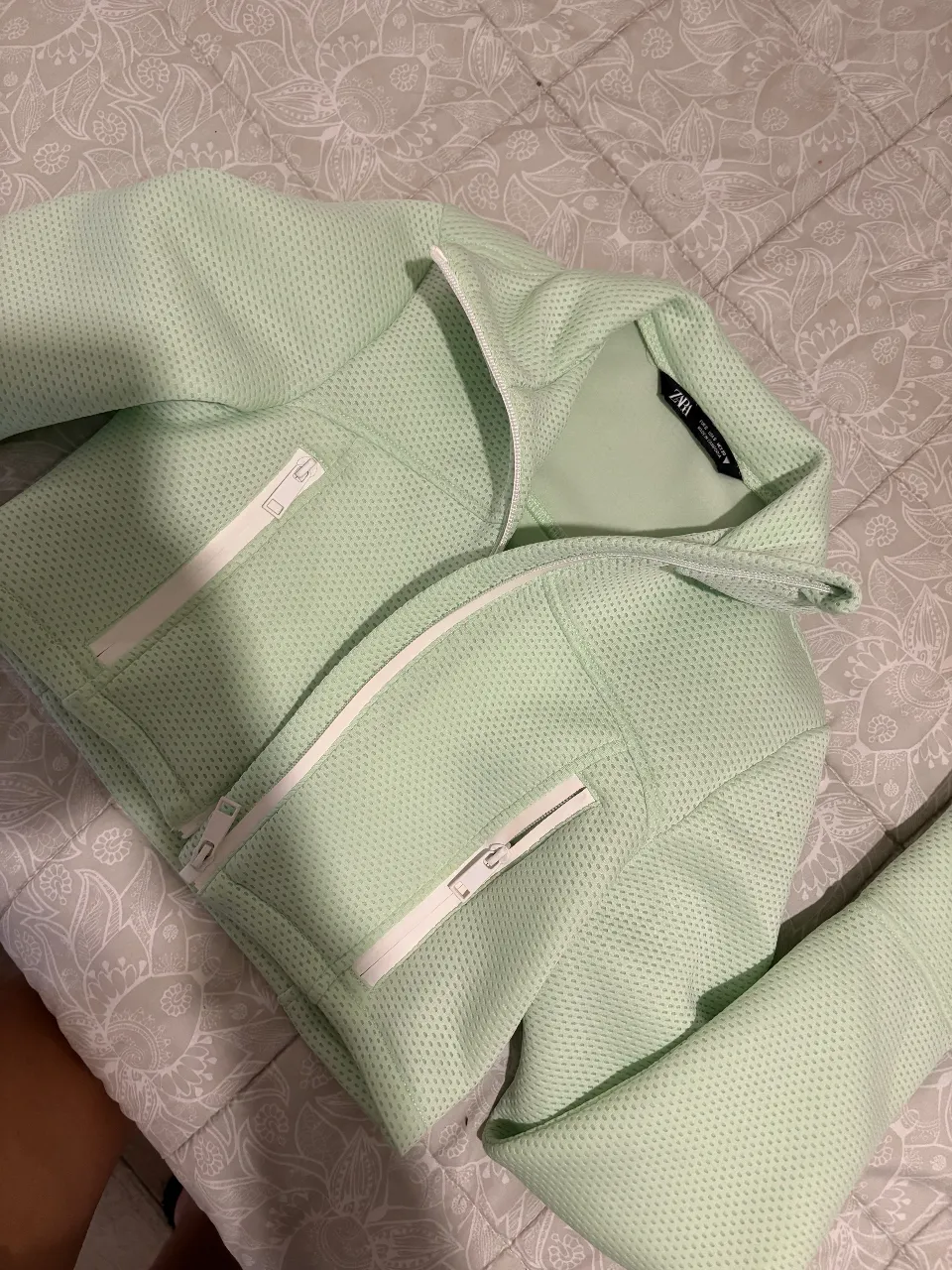 Campera Zara - imagen 3