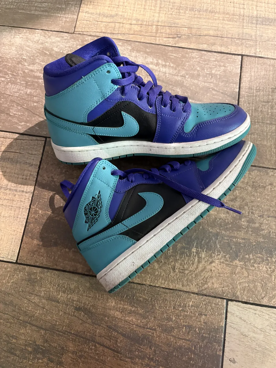 Zapatillas Jordan - imagen 2