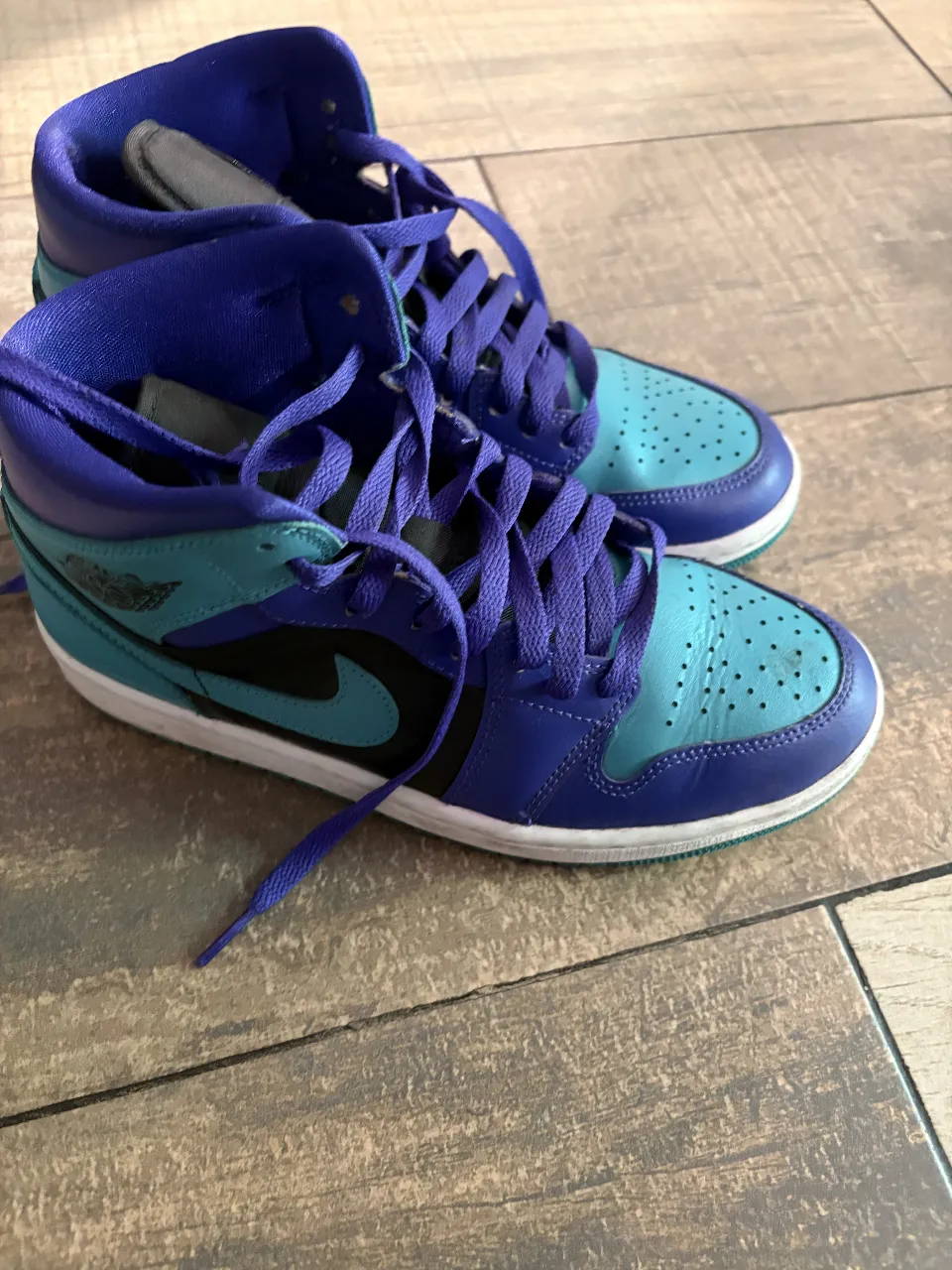 Zapatillas Jordan - imagen 3