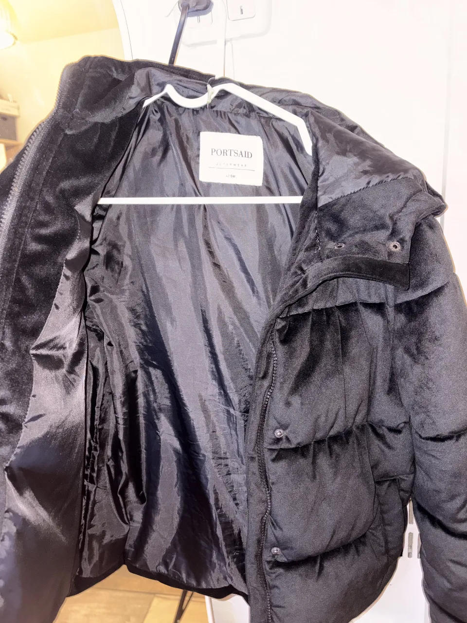 Campera Portsaid - imagen 5