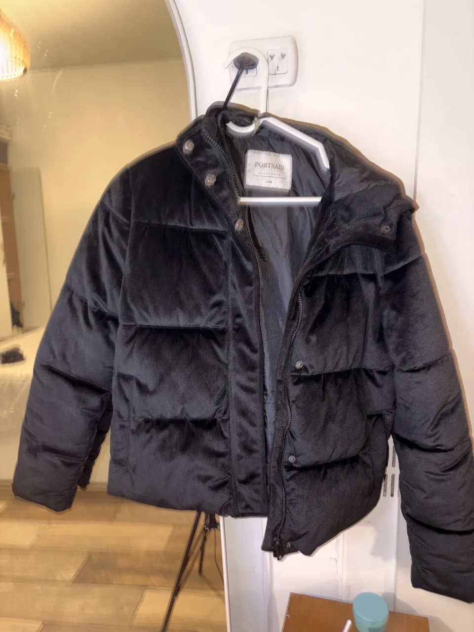 Campera Portsaid - imagen 4