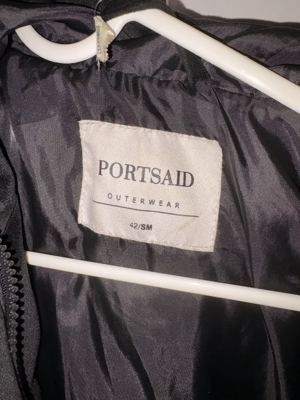 Campera Portsaid - imagen 6