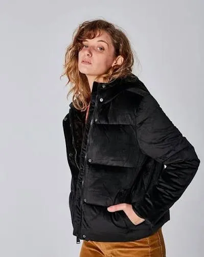 Campera Portsaid - imagen 1