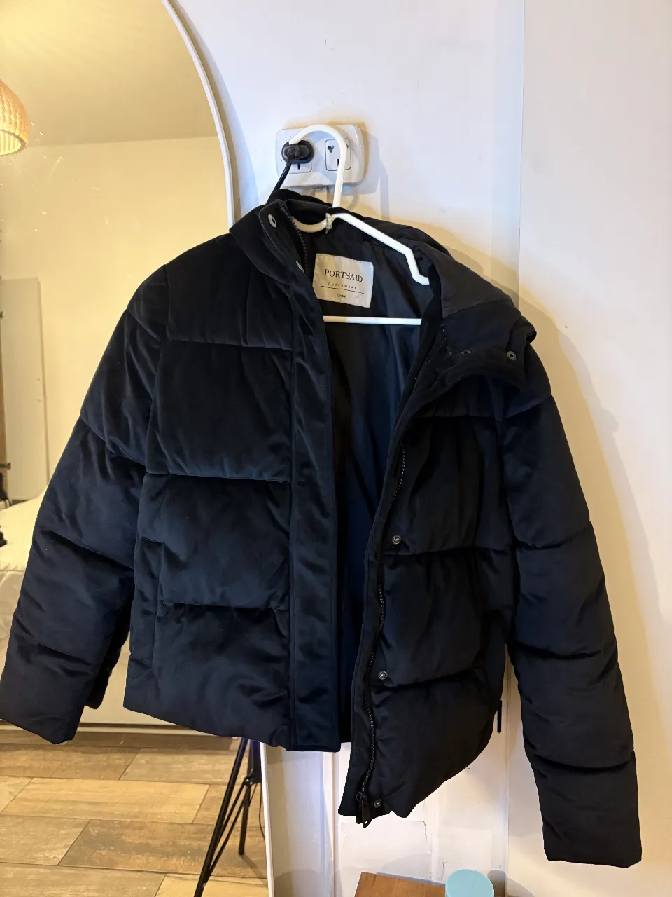 Campera Portsaid - imagen 2