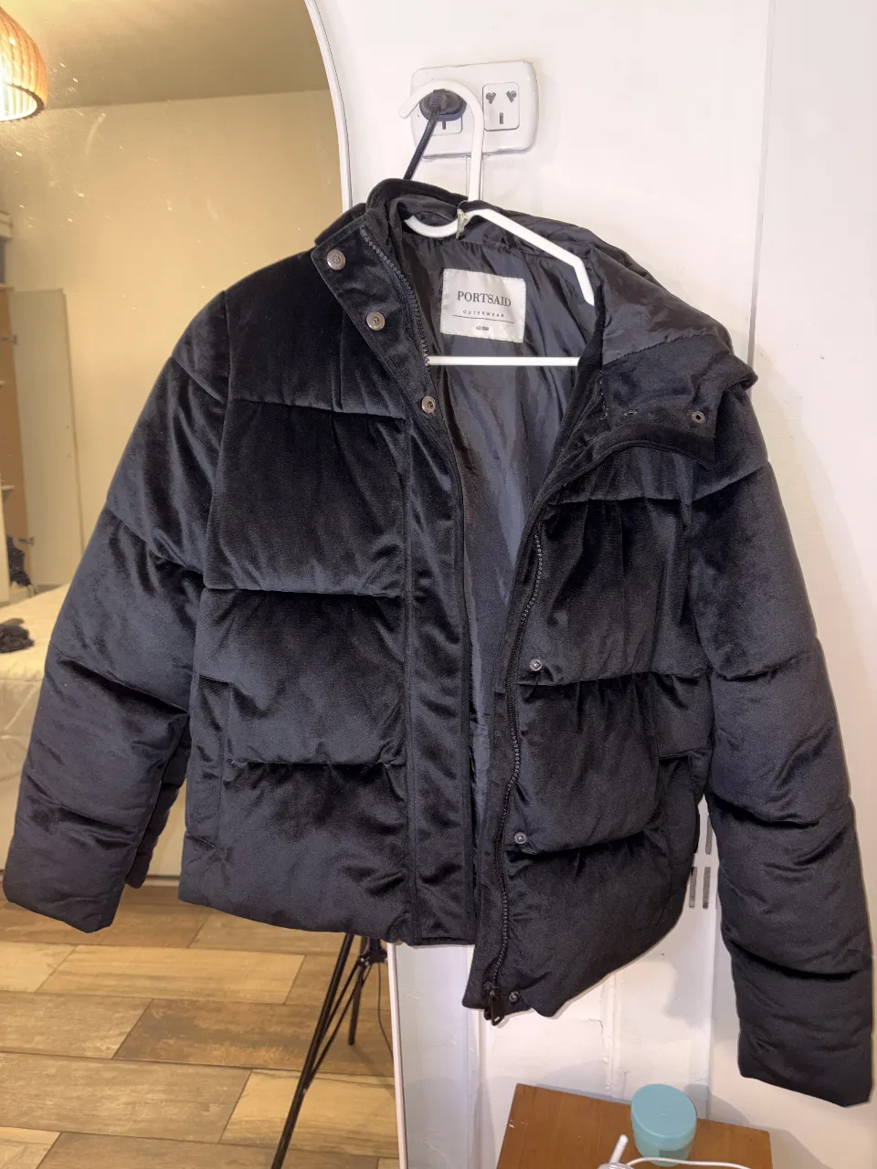 Campera Portsaid - imagen 3