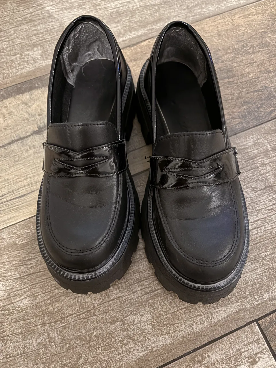 Zapatos Otro - imagen 3