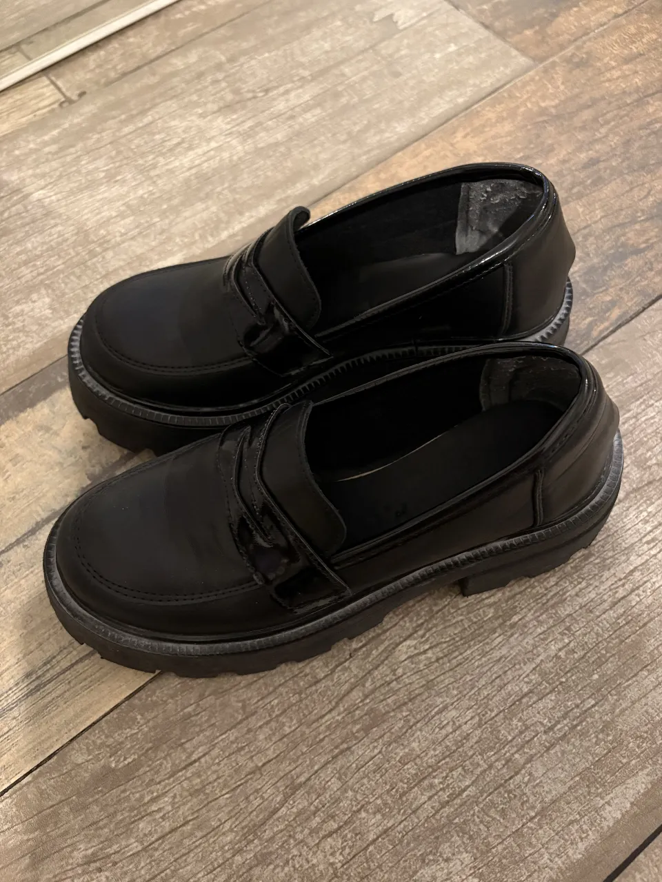 Zapatos Otro - imagen 2