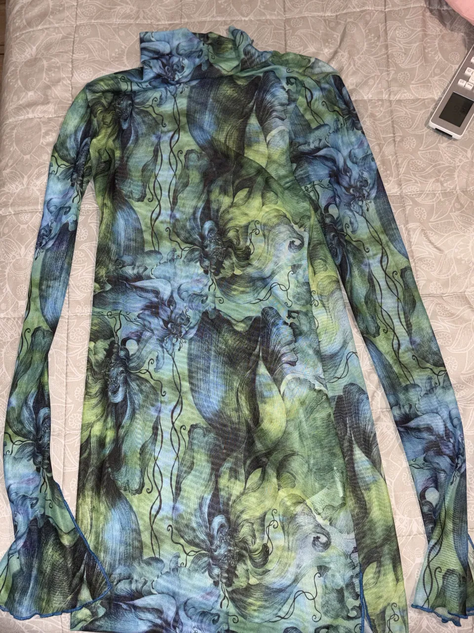 Vestido Shein - imagen 2