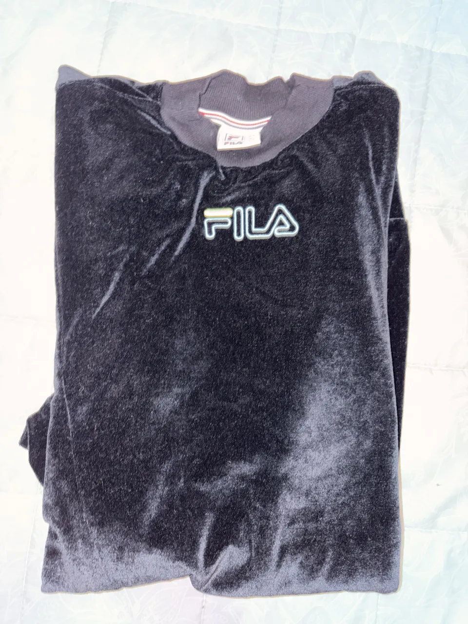 Vestido Fila - imagen 3