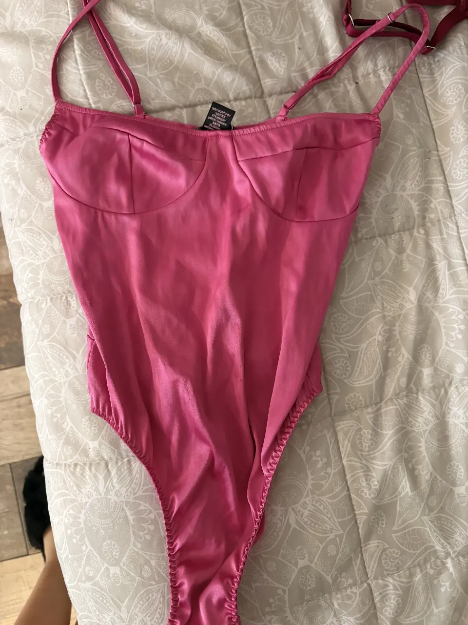 Body Victoria's Secret - Vista 2