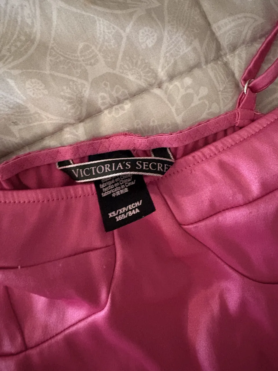 Body Victoria's Secret - Vista 3