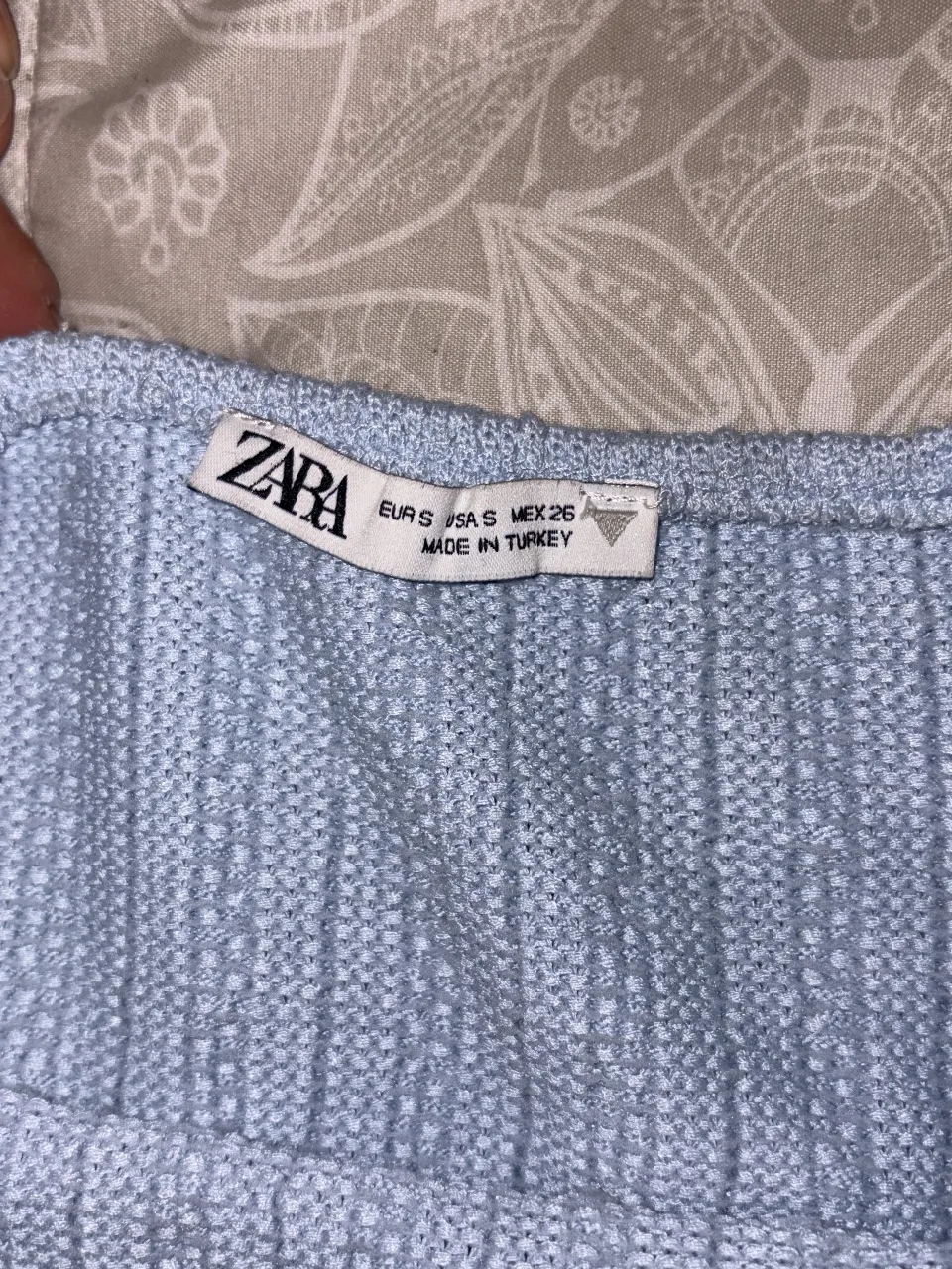 Vestido Zara - imagen 2